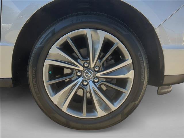 Used 2020 Acura MDX w/ Technology Package AWD/4WD image 27