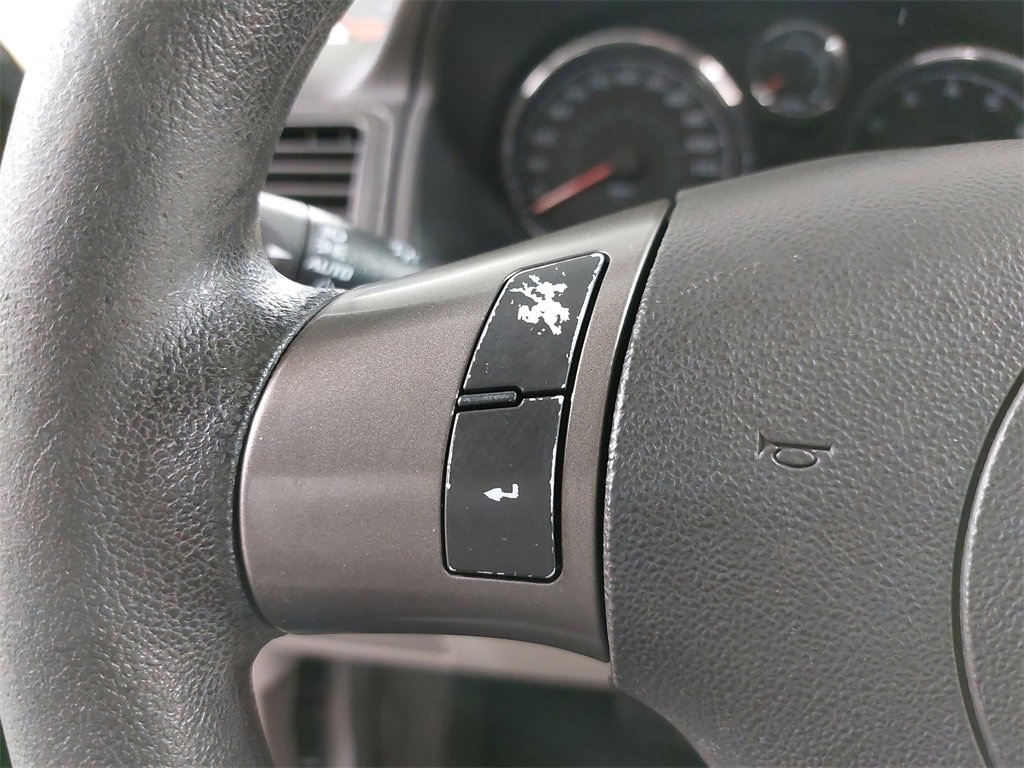 Used 2009 Chevrolet Cobalt LS image 21