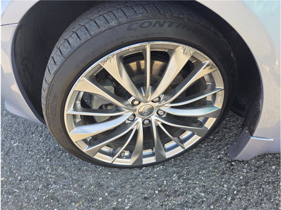 Used 2013 INFINITI G37 Sport w/ Premium Pkg image 14