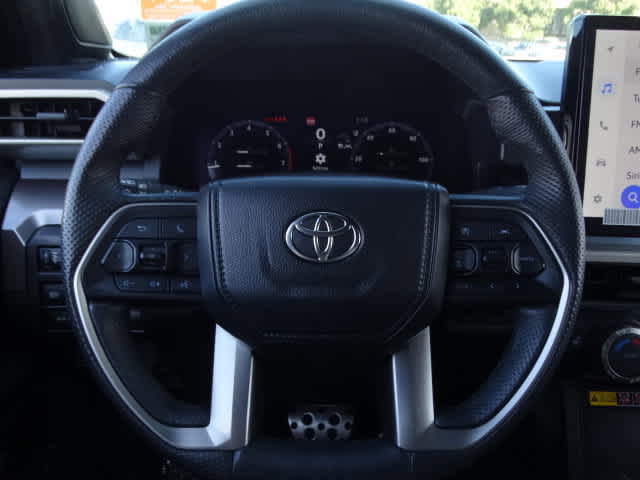 Certified 2024 Toyota Tacoma TRD Sport w/ TRD Sport Upgrade Package image 24