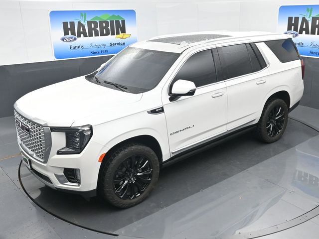 Used 2024 GMC Yukon Denali image 25