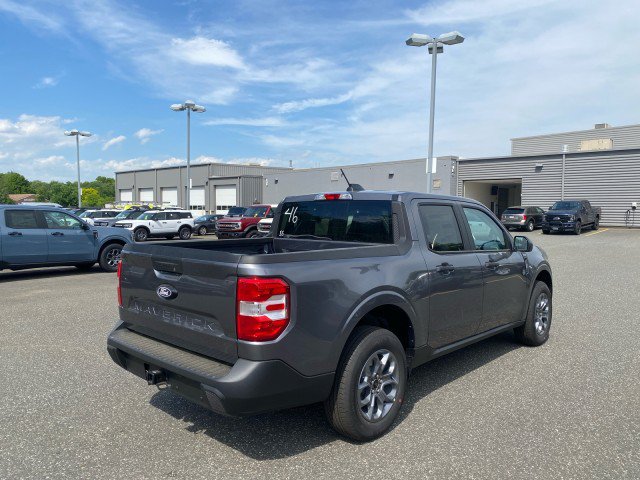 New 2026 Ford Maverick XLT w/ Equipment Group 301A AWD/4WD image 12