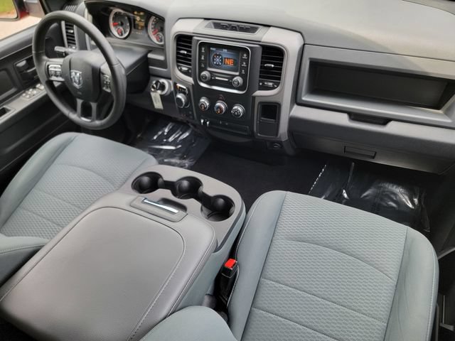 Certified 2017 RAM 1500 Express AWD/4WD image 39