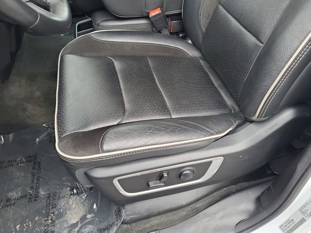 Certified 2024 RAM 1500 Laramie image 22