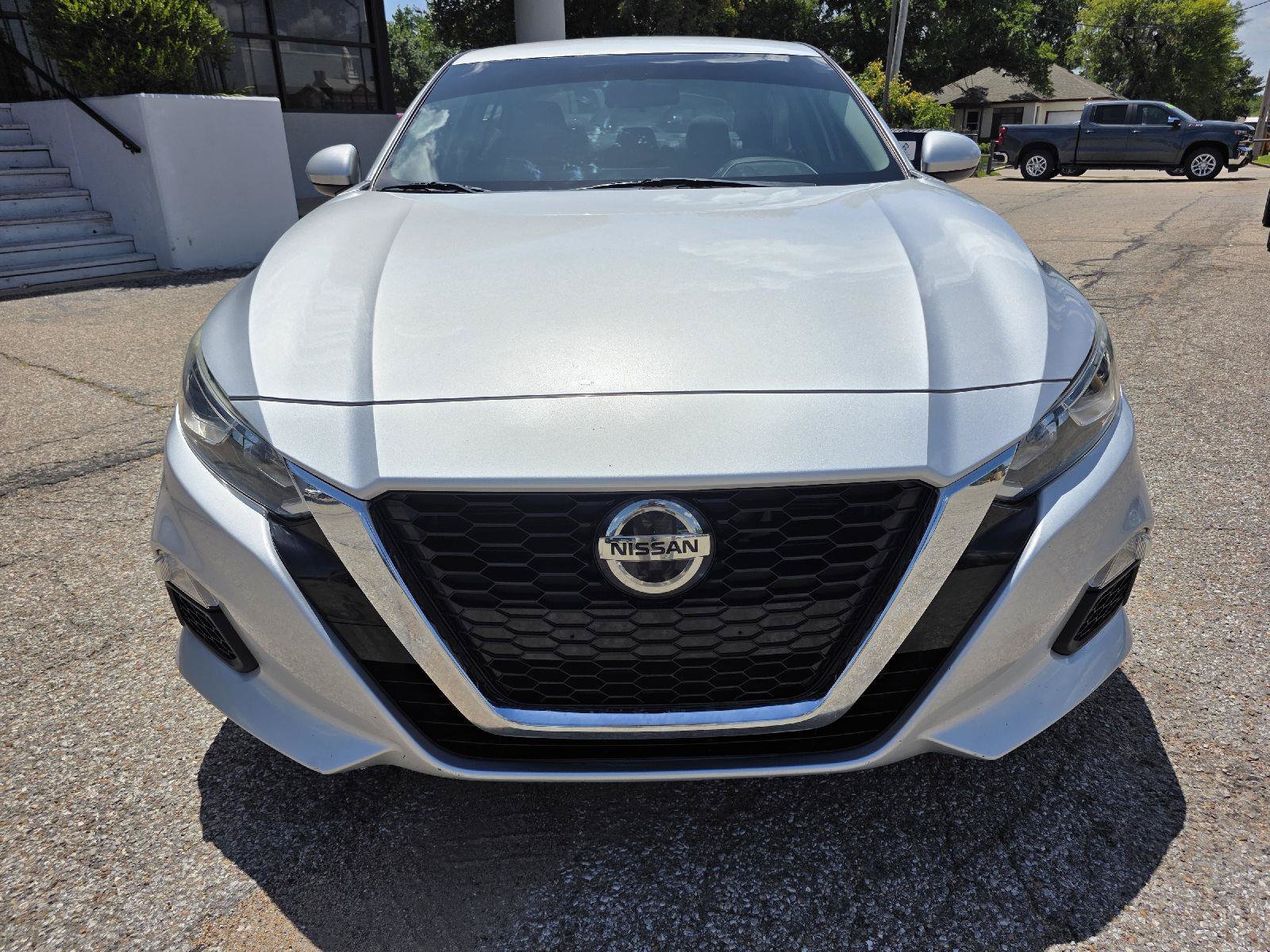 Used 2019 Nissan Altima 2.5 S AWD/4WD image 2