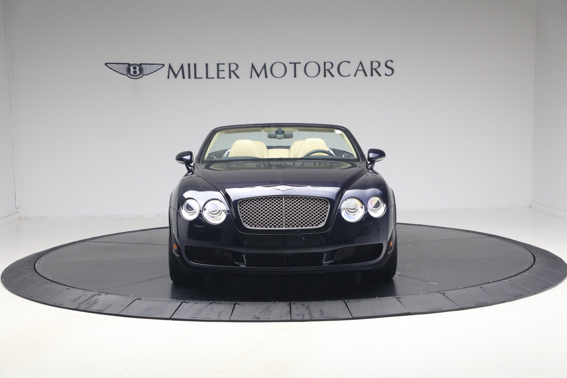 Used 2008 Bentley Continental GTC AWD/4WD image 7