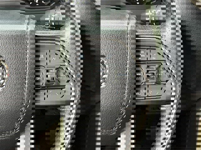 New 2026 Toyota Tundra SR5 image 16