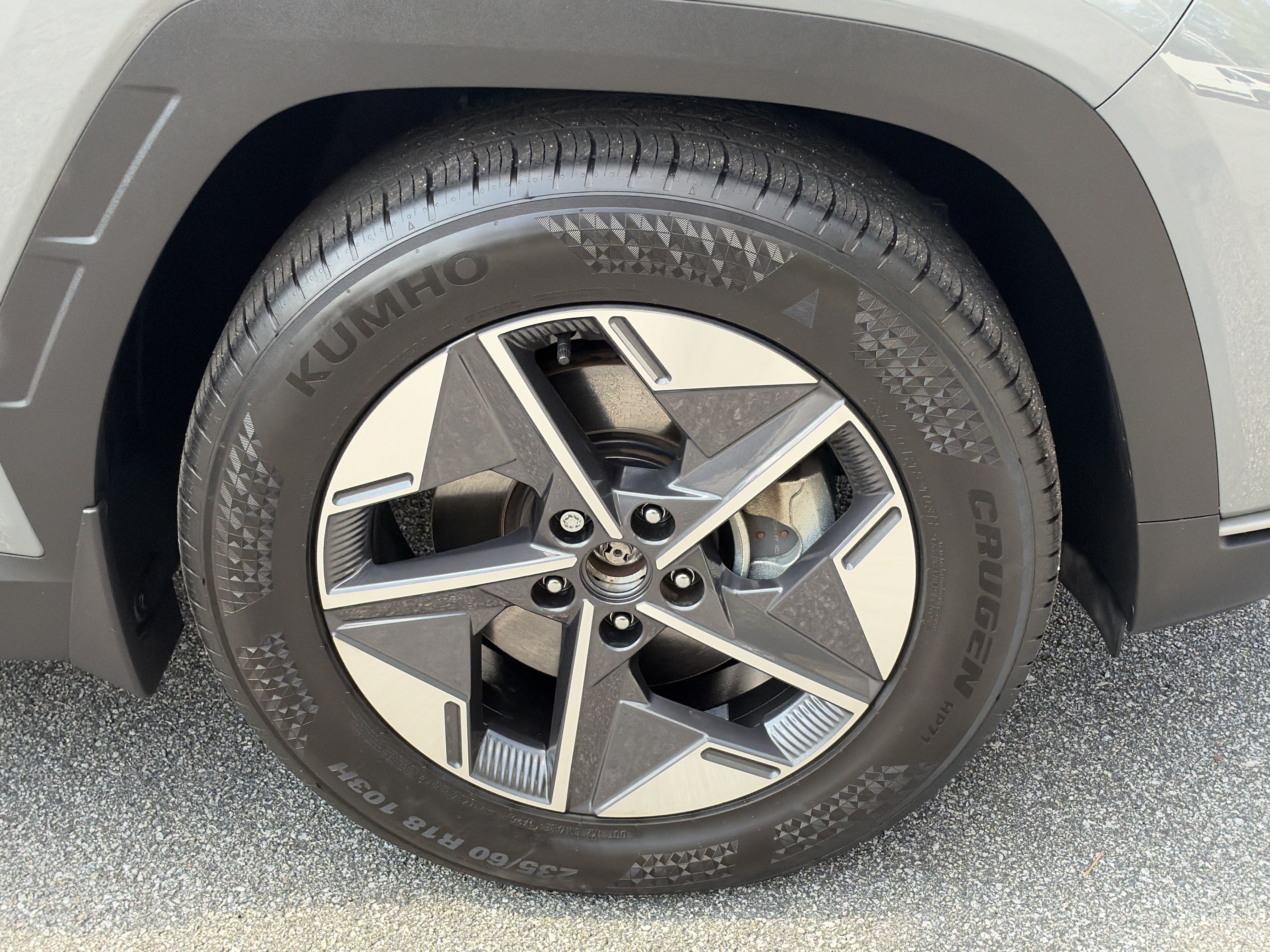 Used 2024 Hyundai Tucson SEL w/ Convenience Package FWD image 14