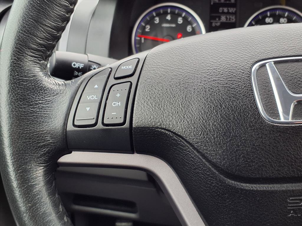 Used 2007 Honda CR-V EX-L image 14