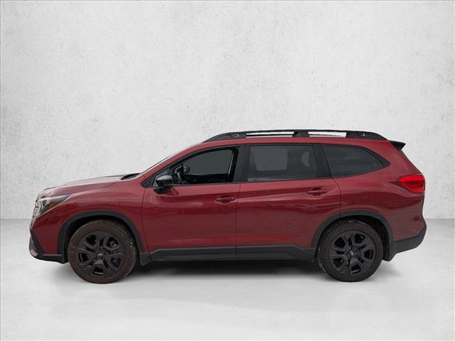 Used 2024 Subaru Ascent Onyx Edition Limited AWD/4WD image 5