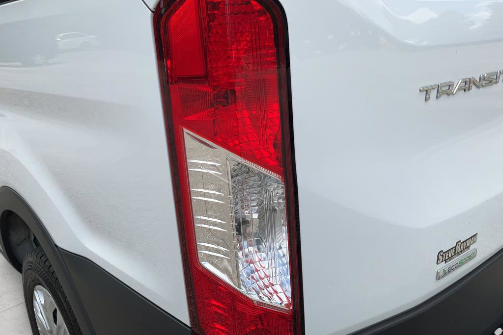 Used 2024 Ford Transit 350 XLT RWD image 26