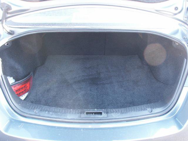 Used 2012 MAZDA MAZDA6 i Touring image 8