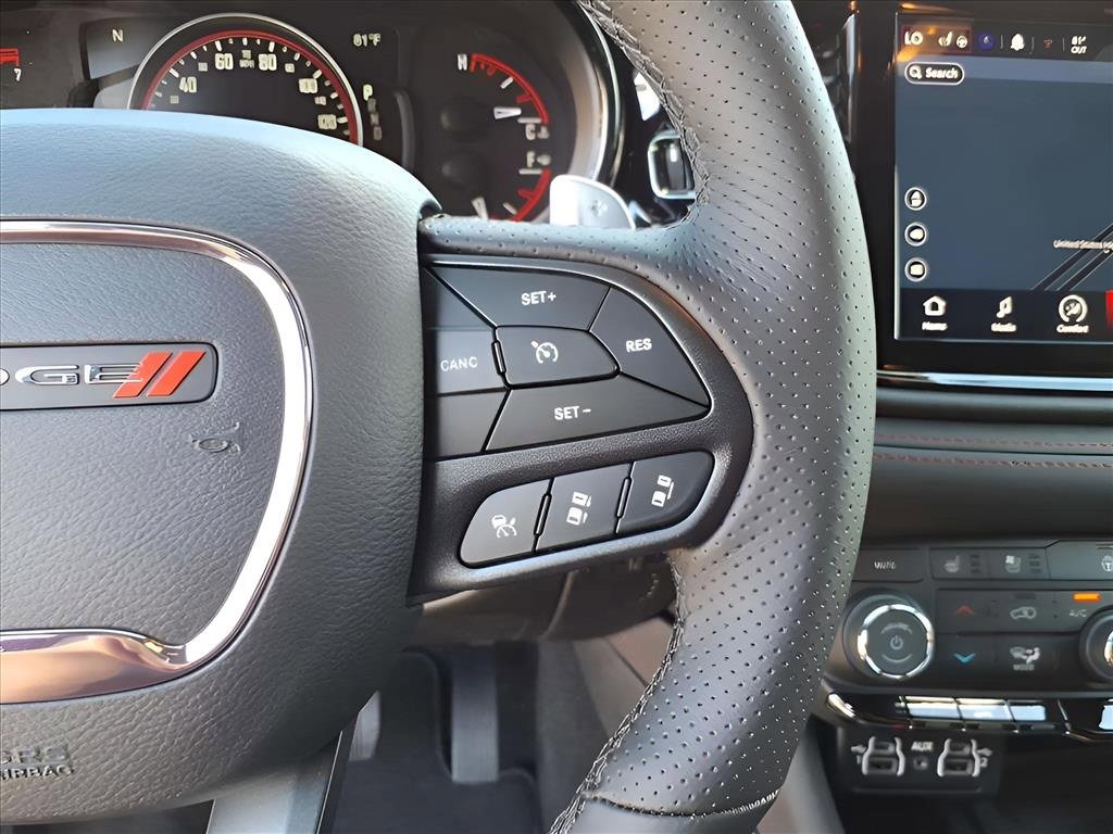 New 2026 Dodge Durango GT image 17