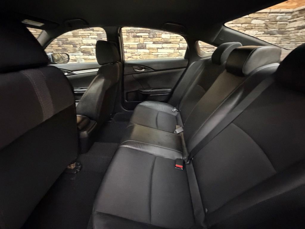 Used 2019 Honda Civic Sport image 26