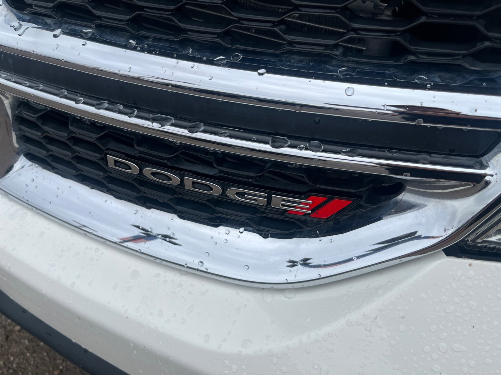 Used 2018 Dodge Journey SXT w/ Connectivity Group image 23