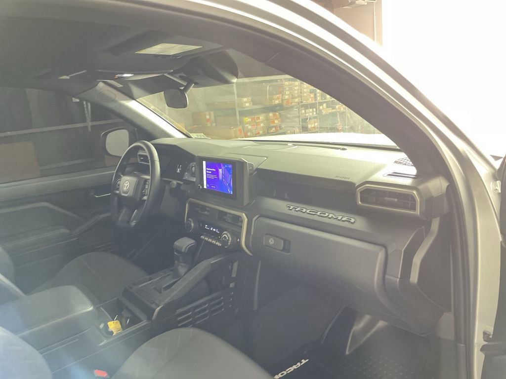 Used 2025 Toyota Tacoma SR image 28