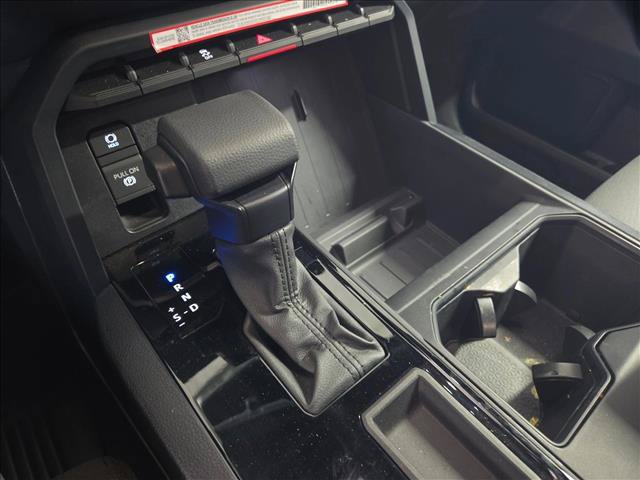 Certified 2026 Toyota Tundra SR RWD image 13