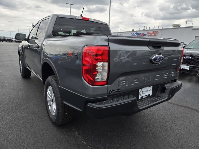 New 2026 Ford Ranger XL AWD/4WD image 5