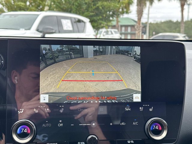 Certified 2024 Lexus NX 250 FWD w/ Cold Area Package image 32