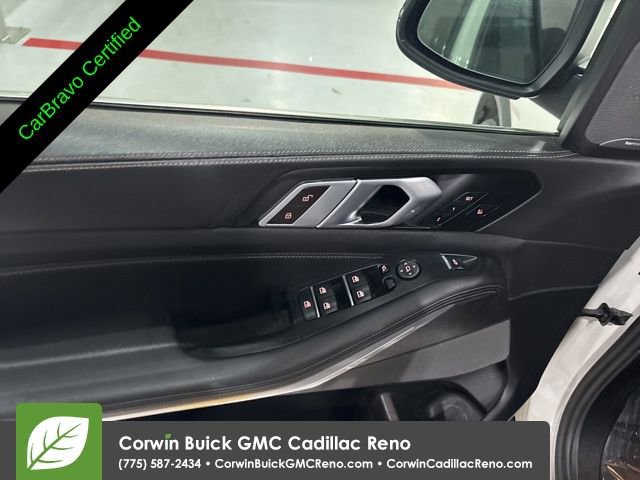 Used 2024 BMW X5 xDrive40i image 14