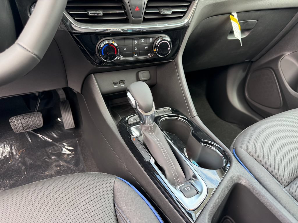 New 2026 Buick Encore GX Sport Touring w/ Advanced Technology Package AWD/4WD image 23