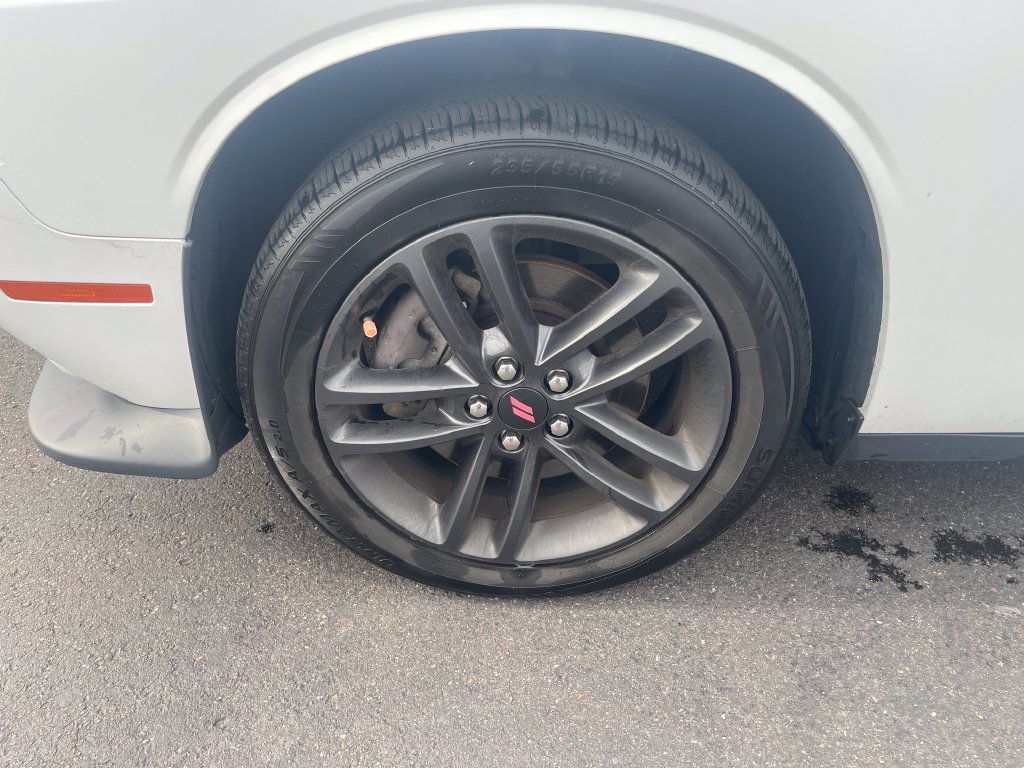 Used 2019 Dodge Challenger GT w/ Blacktop Package AWD/4WD image 13