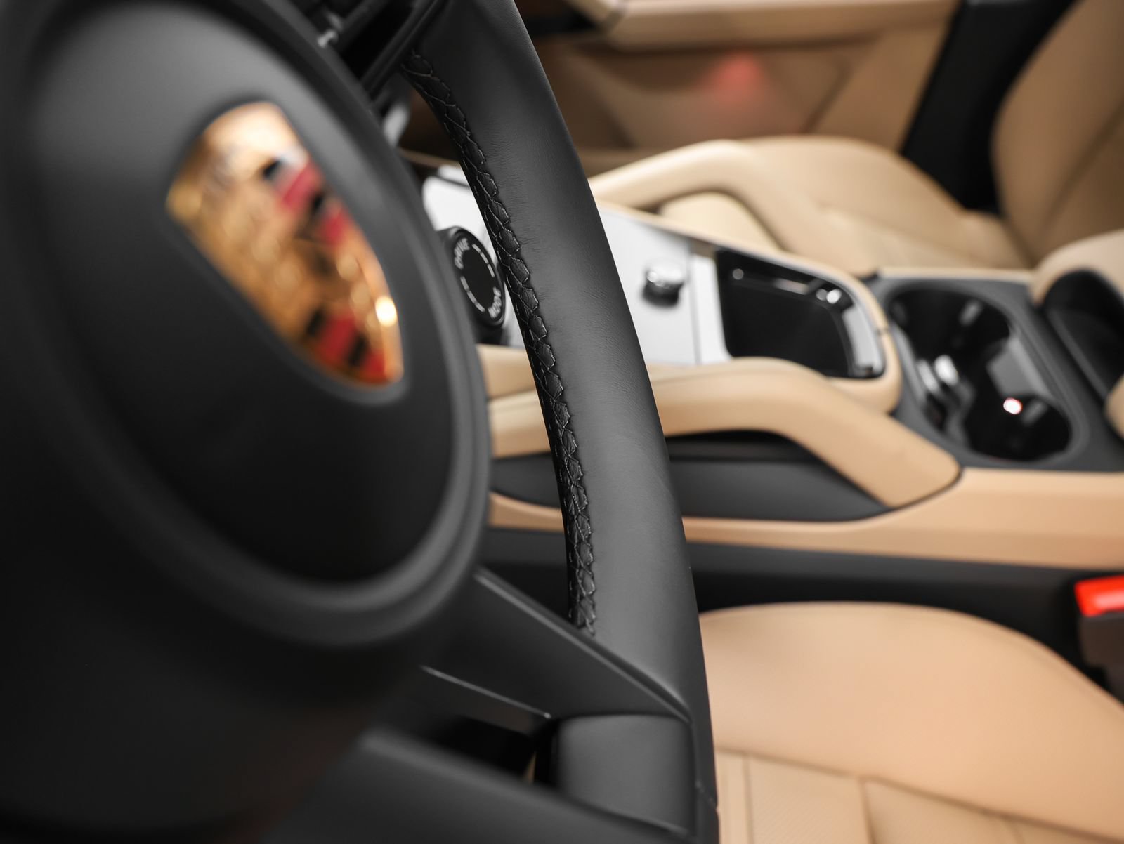 New 2026 Porsche Cayenne AWD/4WD image 35