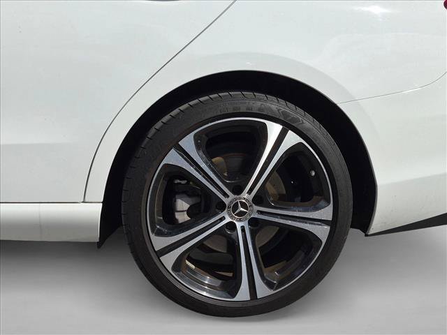 Certified 2024 Mercedes-Benz C 300 Sedan image 18