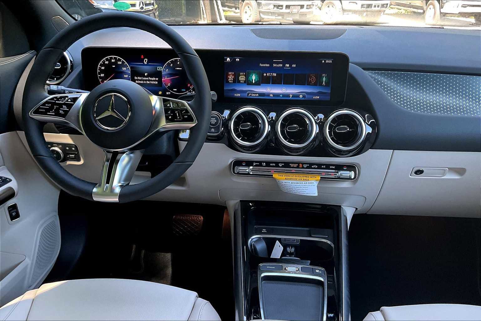 New 2026 Mercedes-Benz GLA 250 GLA 250 image 8