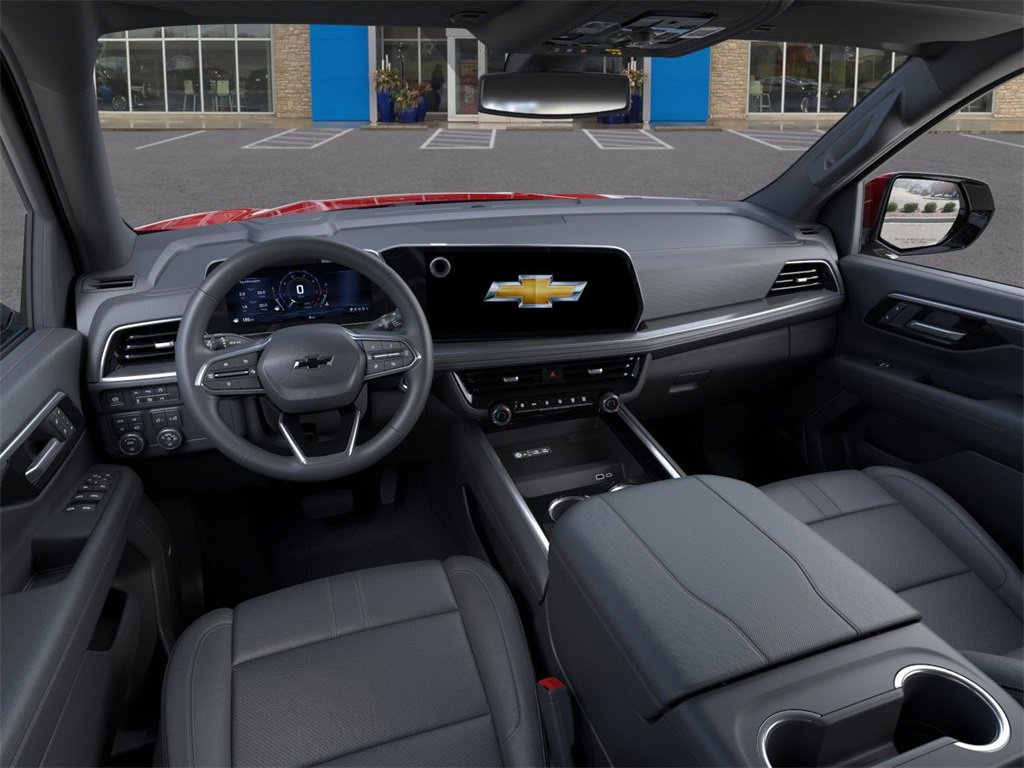 New 2026 Chevrolet Tahoe RST image 15