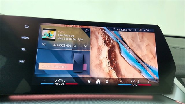 Used 2025 BMW X2 xDrive28i image 44