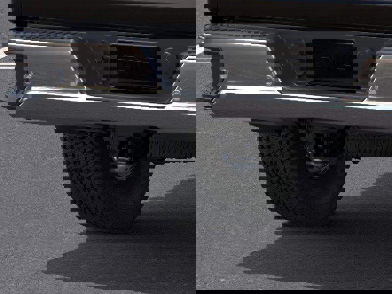 New 2026 GMC Sierra 2500 Pro w/ Max Trailering Package image 14