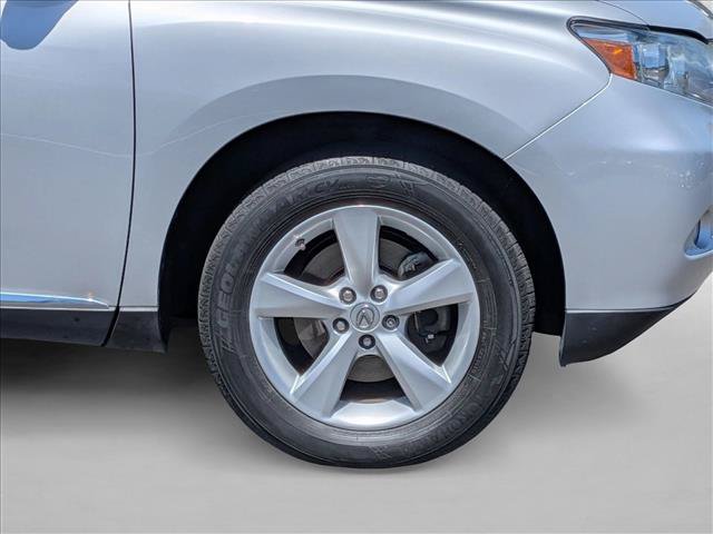 Used 2012 Lexus RX 350 FWD w/ Premium Pkg image 23