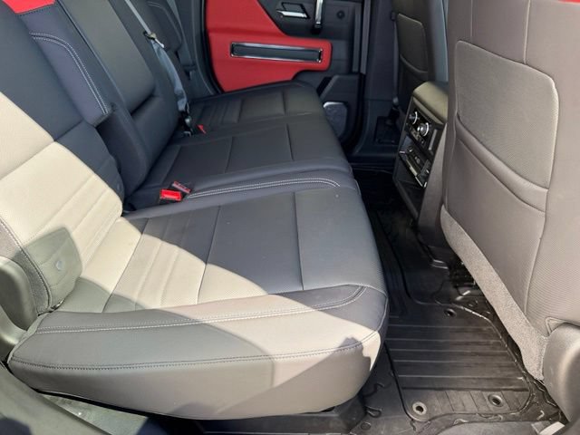 Used 2026 GMC Hummer EV 3X w/ Carbon Fiber Edition Package AWD/4WD image 13