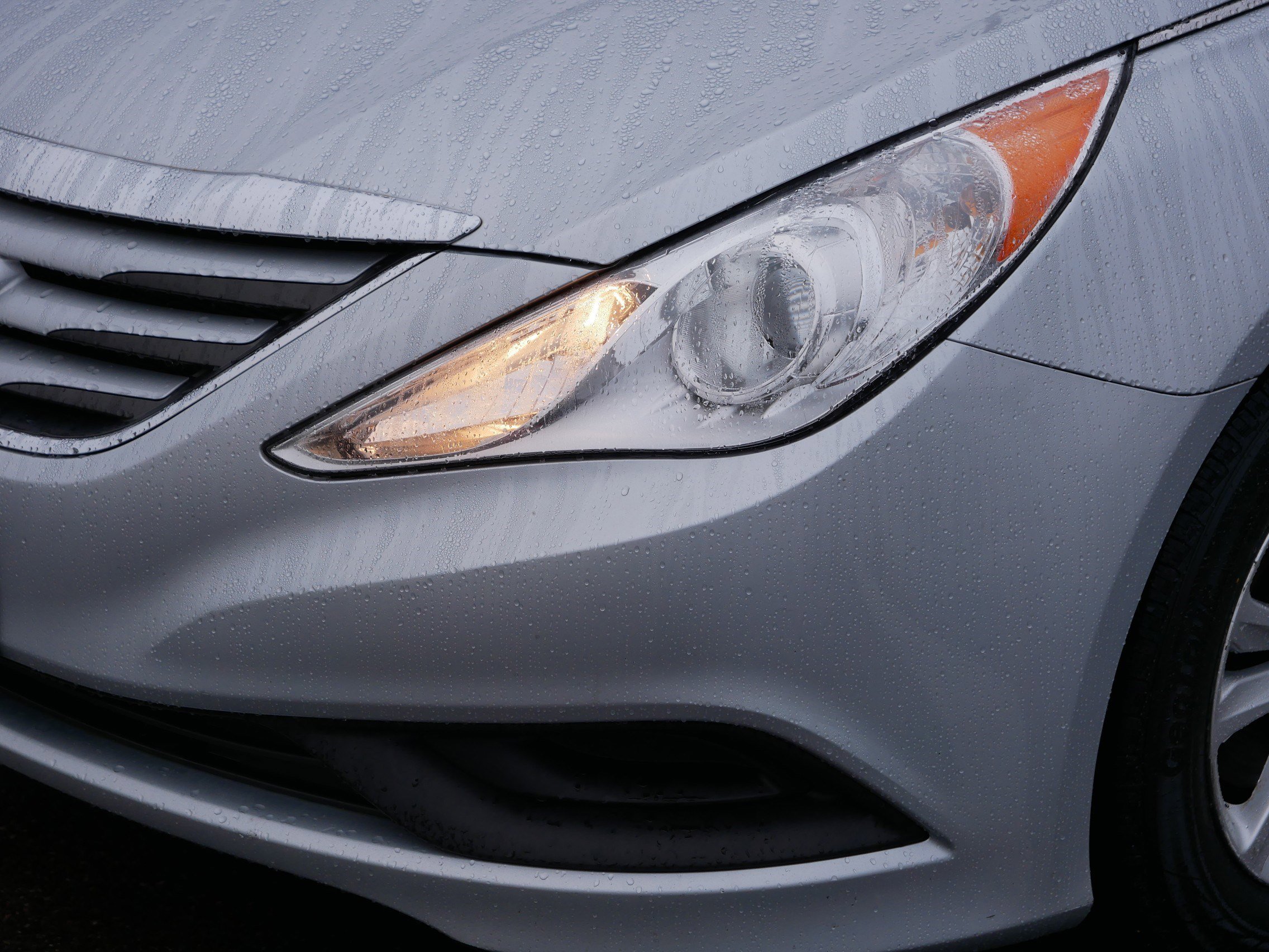 Used 2014 Hyundai Sonata GLS w/ Popular Equipment Group 2 image 16