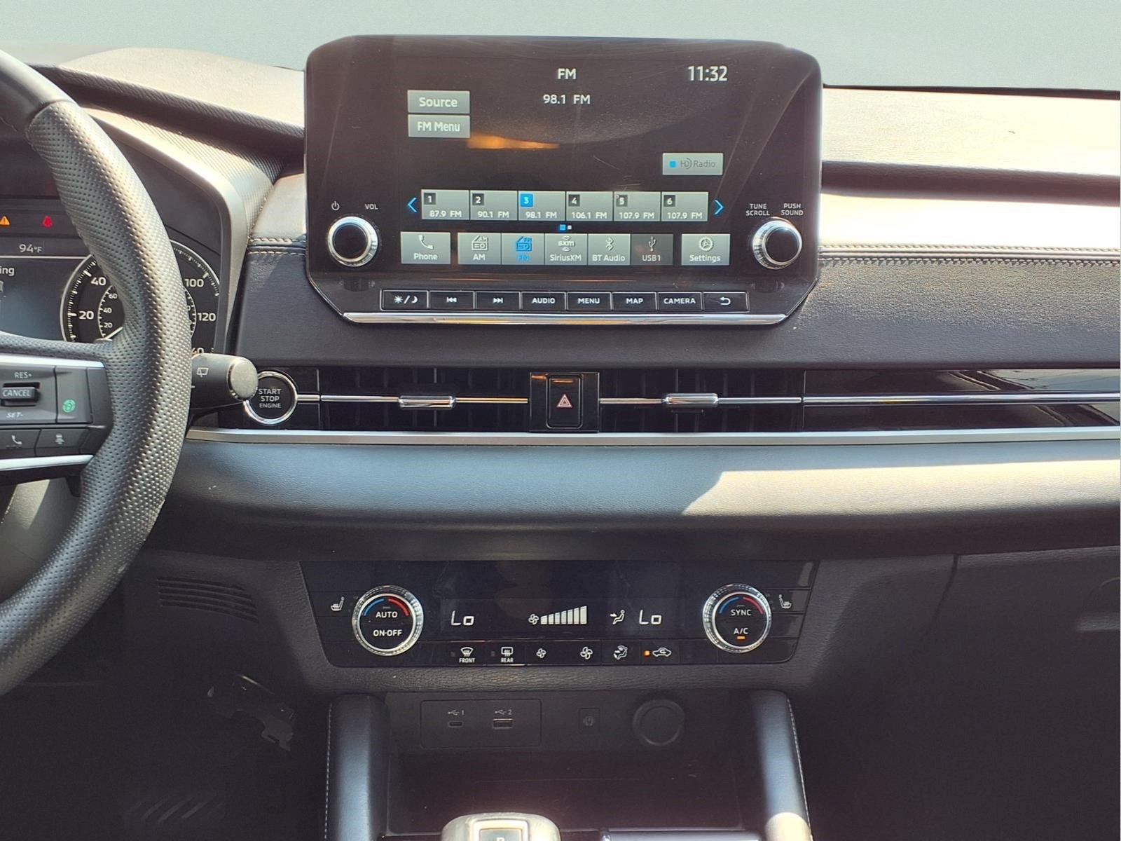 Used 2024 Mitsubishi Outlander SE FWD image 16