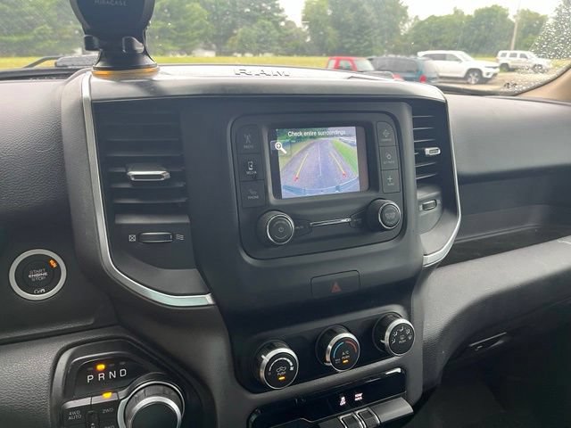 Used 2019 RAM 1500 Big Horn AWD/4WD image 14