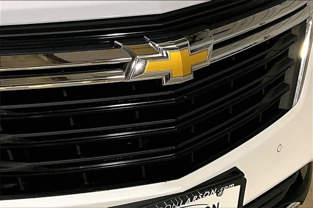 Used 2023 Chevrolet Equinox LT image 10