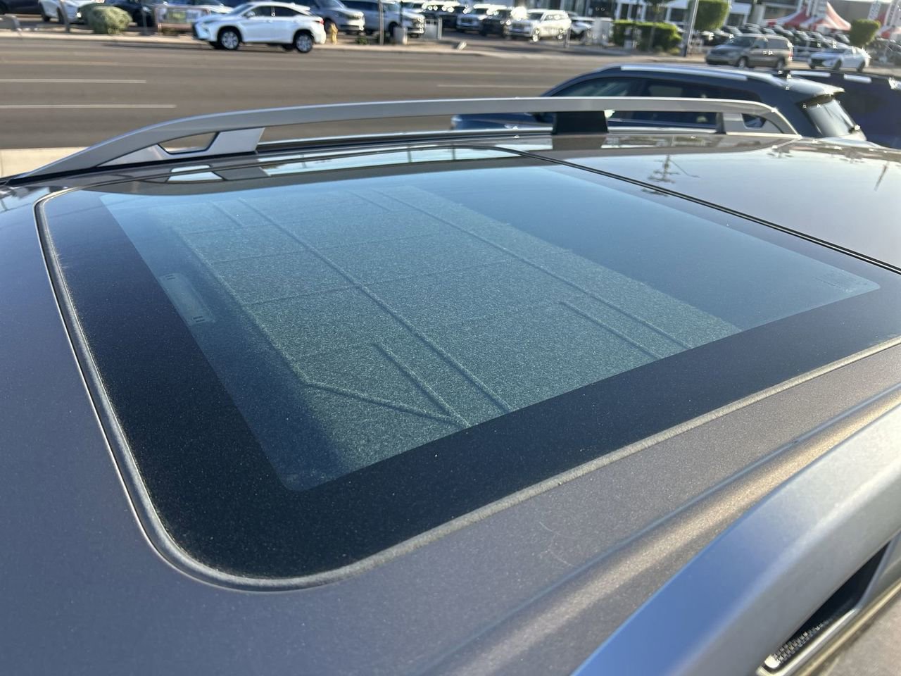 Certified 2023 Subaru Forester Touring image 19