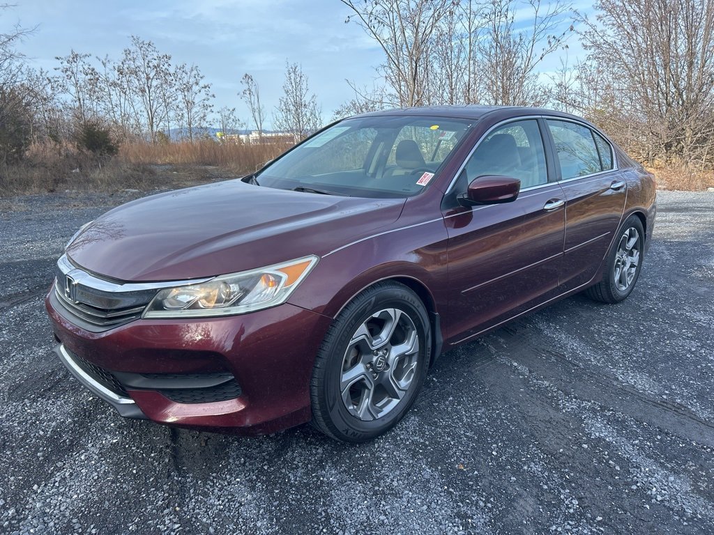 Used 2016 Honda Accord LX image 4