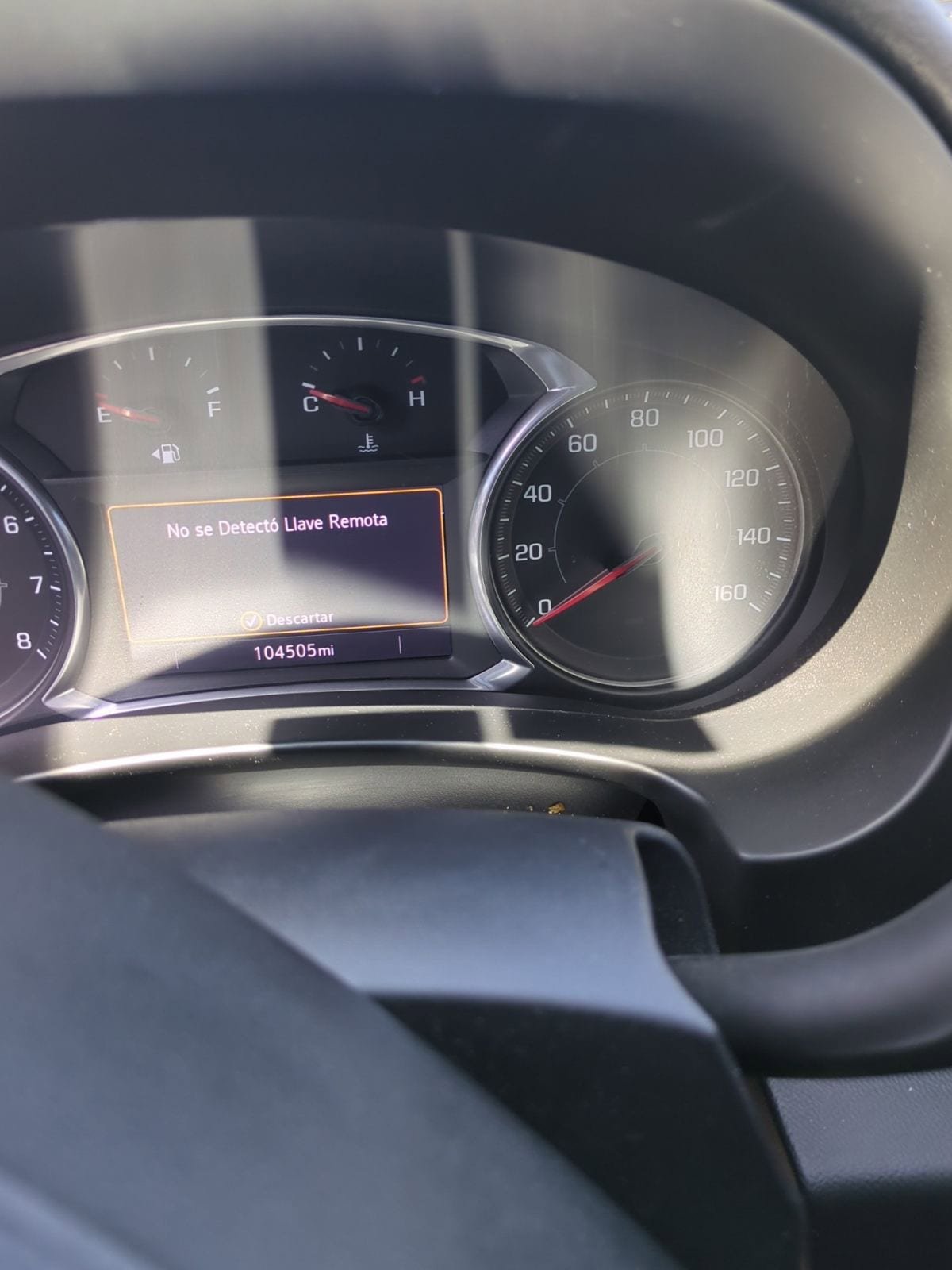 Used 2019 GMC Terrain SLT image 1