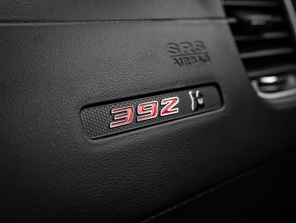 Used 2023 Dodge Charger Scat Pack image 46