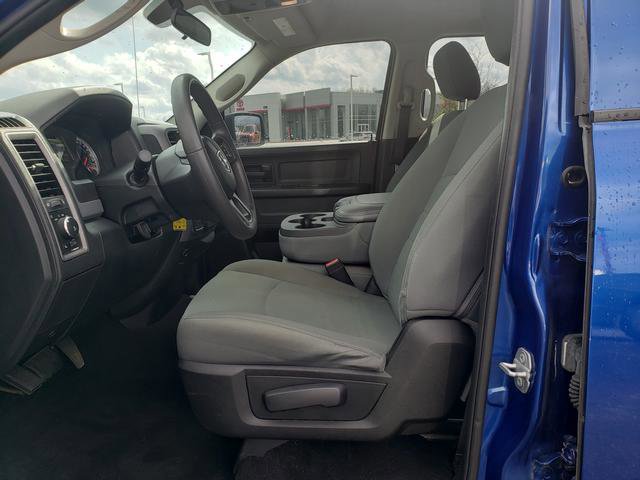 Used 2018 RAM 1500 Express w/ Express Value Package image 10
