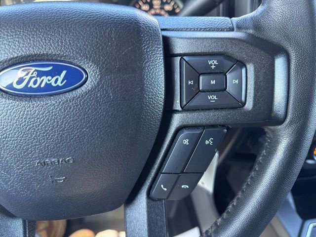 Used 2020 Ford F150 XLT w/ Equipment Group 302A Luxury image 24