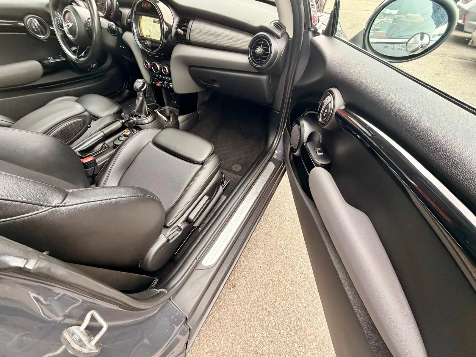 Used 2015 MINI Cooper S FWD image 8