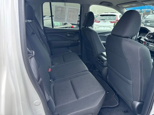 Used 2024 Honda Ridgeline Sport image 18