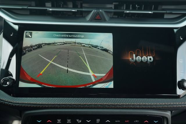 New 2026 Jeep Cherokee Limited image 26