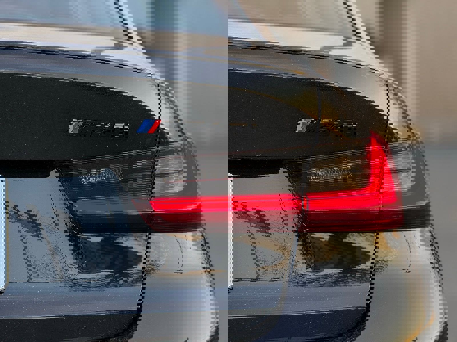 New 2026 BMW M340i xDrive image 13