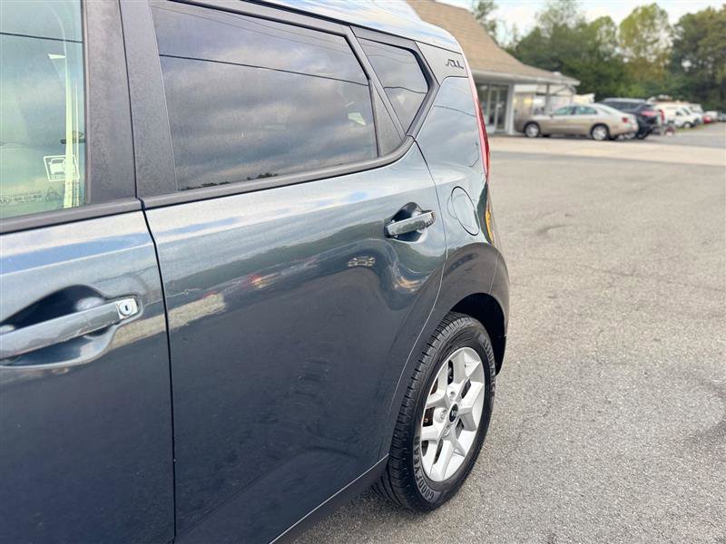Used 2020 Kia Soul S image 15