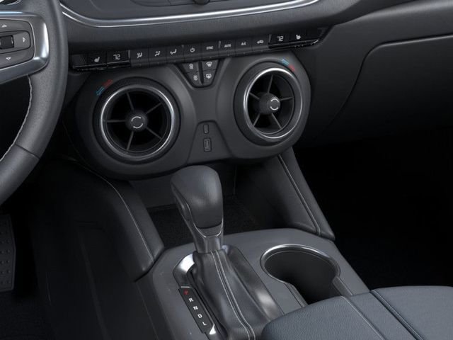 New 2025 Chevrolet Blazer LT w/ Midnight/Sport Edition image 23